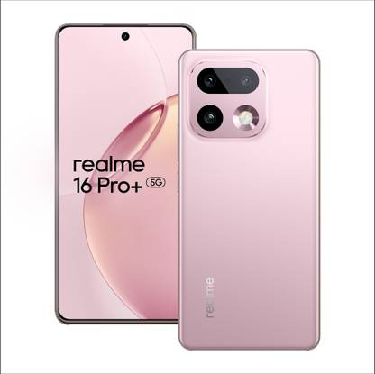 Realme 16 Pro+ 8+128