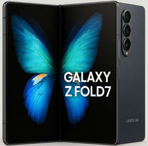 Samsung Galaxy Z Fold 7 16+1TB – TELEPHONE SHOPPEES