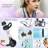 SHKOD Bullets Wireless Neckband
