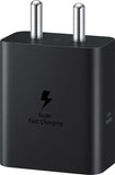 SAMSUNG 25W Charger