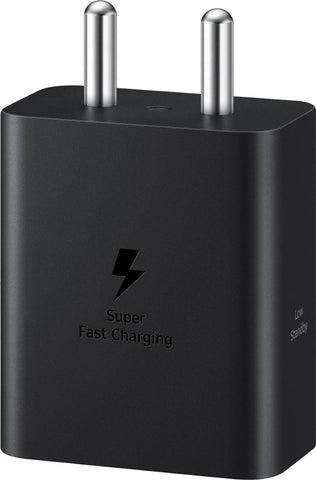 SAMSUNG 25W Charger