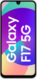 Samsung Galaxy F17 4+128