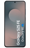 OB Samsung Galaxy S25 FE 8+128 (Open Box)
