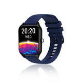 Smart watch + Neckband Combo 2