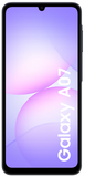 Samsung Galaxy A07 4G 4+64