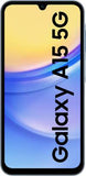 Samsung Galaxy A15 5G ( 6GB | 128GB )