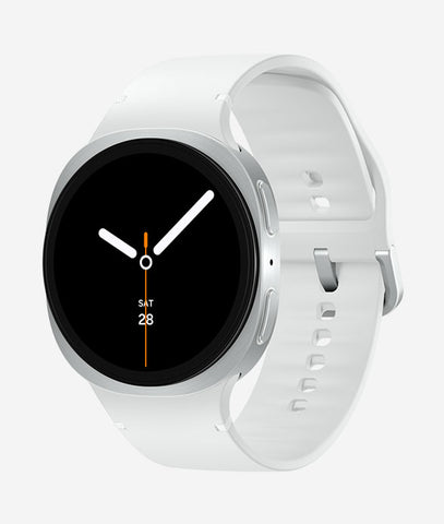 Samsung 8 44mm LTE Smart Watch (Open Box)