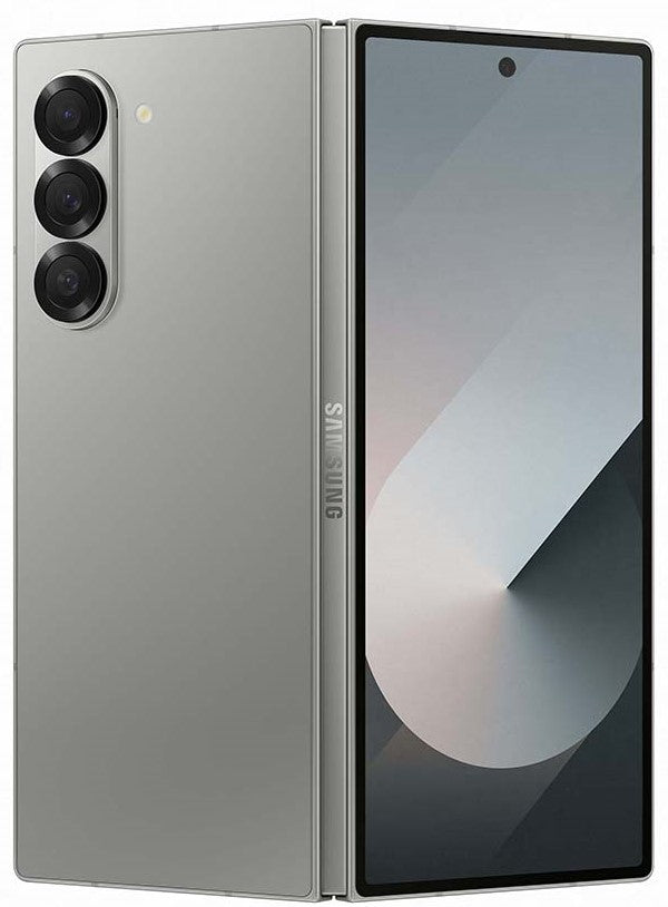 Samsung Galaxy Z Fold 7 12+512 @EMI – TELEPHONE SHOPPEES