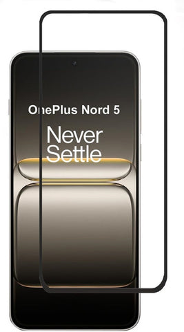 One Plus Nord 5 CHONCHOO  5D Glass