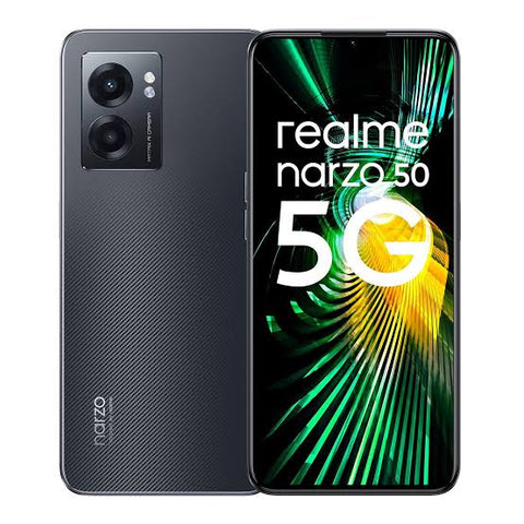 Realme Narzo 50 5D CHONCHOO