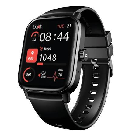 Boat Wave Astra Neo (Sq) Smart Watch
