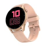 Noise Crew (Round) Smart Watch