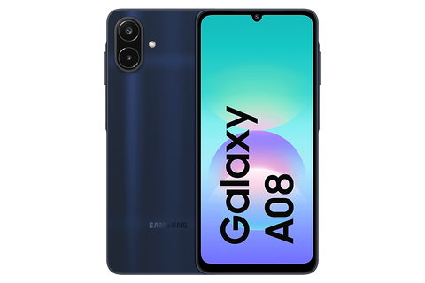 Samsung Galaxy A08 4G 4+64