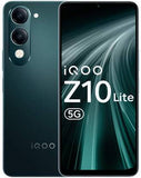 IQOO Z10 Lite 5G (4GB + 128GB)