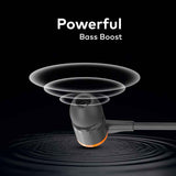 itel L20 Pro Wired Earphones