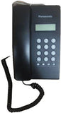 Panasonic TS401 Corded Landline Phone  (Black)