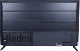 REDMI 164 cm (65 inch) Ultra HD (4K) LED Smart TV