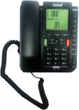 BEETEL M71 Corded Landline PHONE (BLACK)