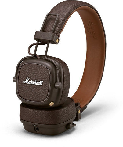 Marshall Headphone