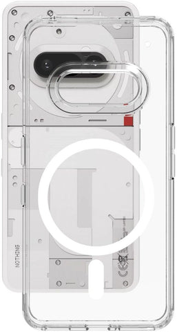 NOTHING PHONE 3A HQ COVER