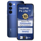 REALME P4 Lite 6+128 5G