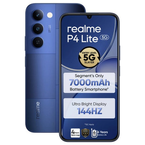 REALME P4 Lite 6+128 5G