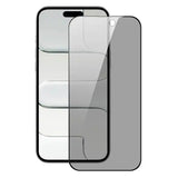 I Phone 17 AIR PRIVACY Glass