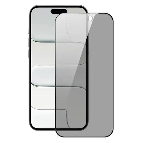 I Phone 17 AIR PRIVACY Glass
