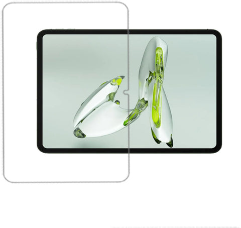 One Plus Pad Go Tempered Glass