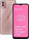 Nokia C32 ( 4GB | 128GB )