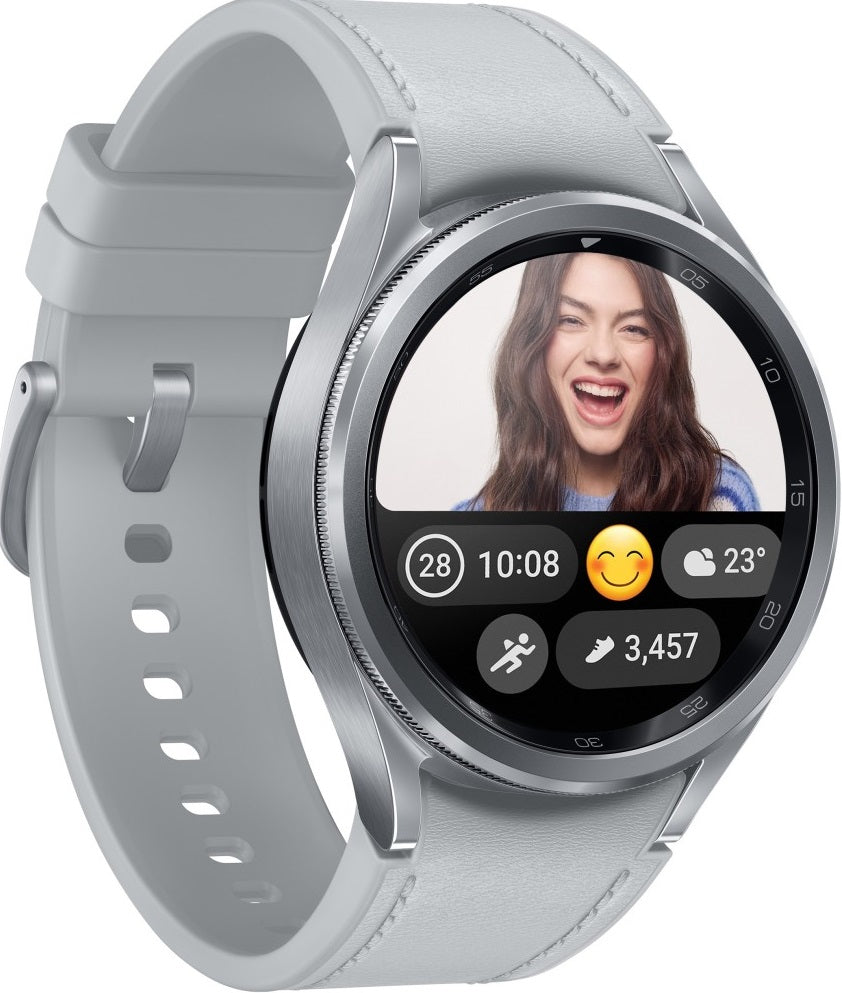 Smart Watch Active Galaxy Watch Frauen Review Samsung Galaxy Watch