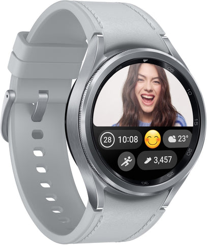 Samsung Classic 47mm LTE Smart Watch – TELEPHONE SHOPPEES