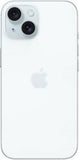 Apple iPhone 15 5G ( 256 GB MEMORY )