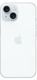 Apple iPhone 15 5G ( 128 GB MEMORY )