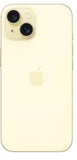 Apple iPhone 15 5G ( 128 GB MEMORY )