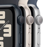 Apple Watch SE(GPS + Cellular, 44mm)