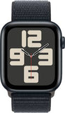 Apple Watch SE(GPS + Cellular, 44mm)