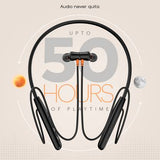 Noise Airwave Type C Wireless Neckband