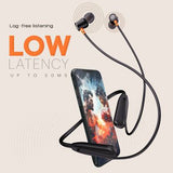Noise Airwave Type C Wireless Neckband