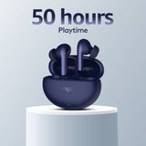 itel Buds Ace ANC With 50 Hours Playtime