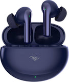 itel Buds Ace ANC With 50 Hours Playtime