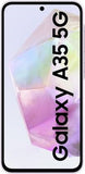 Samsung Galaxy A35 5G ( 8GB | 128GB )