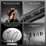 Boat Rockerz 210 Wireless Neckband