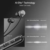 Boat Rockerz 210 Wireless Neckband