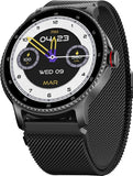 Boat Lunar Discovery Smart Watch