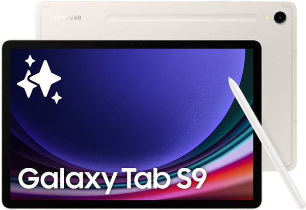 Galaxy Samsung タブレット 128GB】Samsung Wi-Fi S9 Tab 【Galaxy Tab Tablet FE S9 Androidタブレット本体