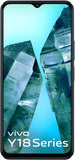 Vivo Y18t (4GB + 128GB)