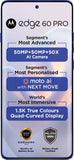 Motorola Edge 60 Pro (8GB + 256GB)