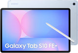 Samsung Galaxy Tab S10 FE+ 12+256GB WIFI+Cellular 5G