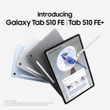 Samsung Galaxy Tab S10 FE+ 12+256GB WIFI+Cellular 5G